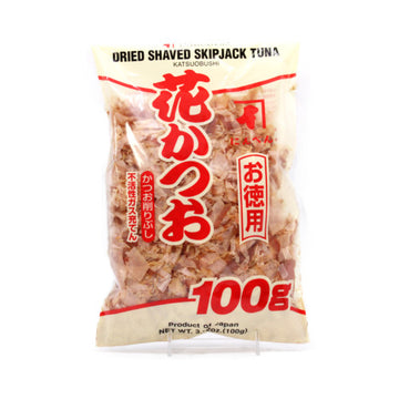 Ninben Otokuyo Hana Katsuo 100G