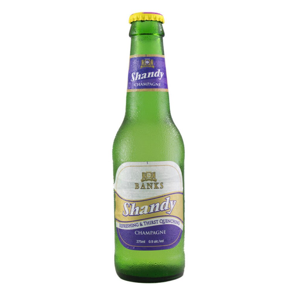 Banks Champagne Shandy 275ml