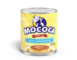Sweetened Condensed Milk
