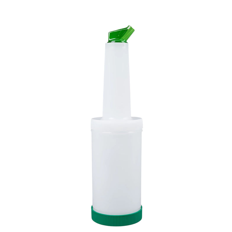 Thunder Group Store And Pour Unit, Green, 1 Qt. (PLSNP01G)