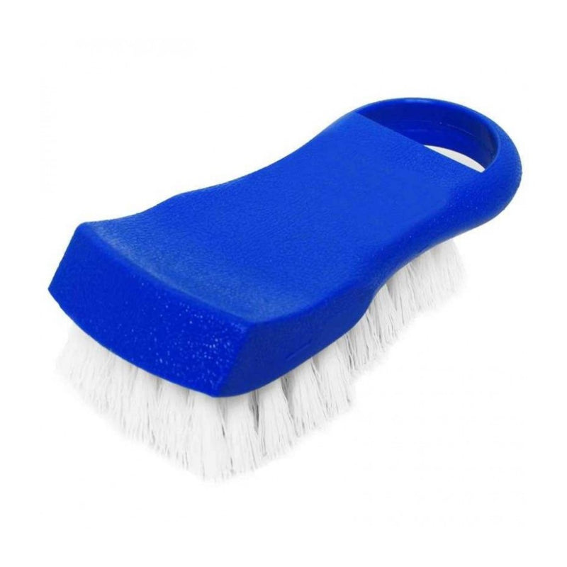 Thunder Group Plcbb02 Wh 6/2 1/2*2 Wht P/L Cutting Board Brush