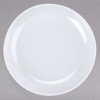 Thunder Group 102.8TR Longevity 2 Oz. Round Melamine Sauce Dish - 60/Case