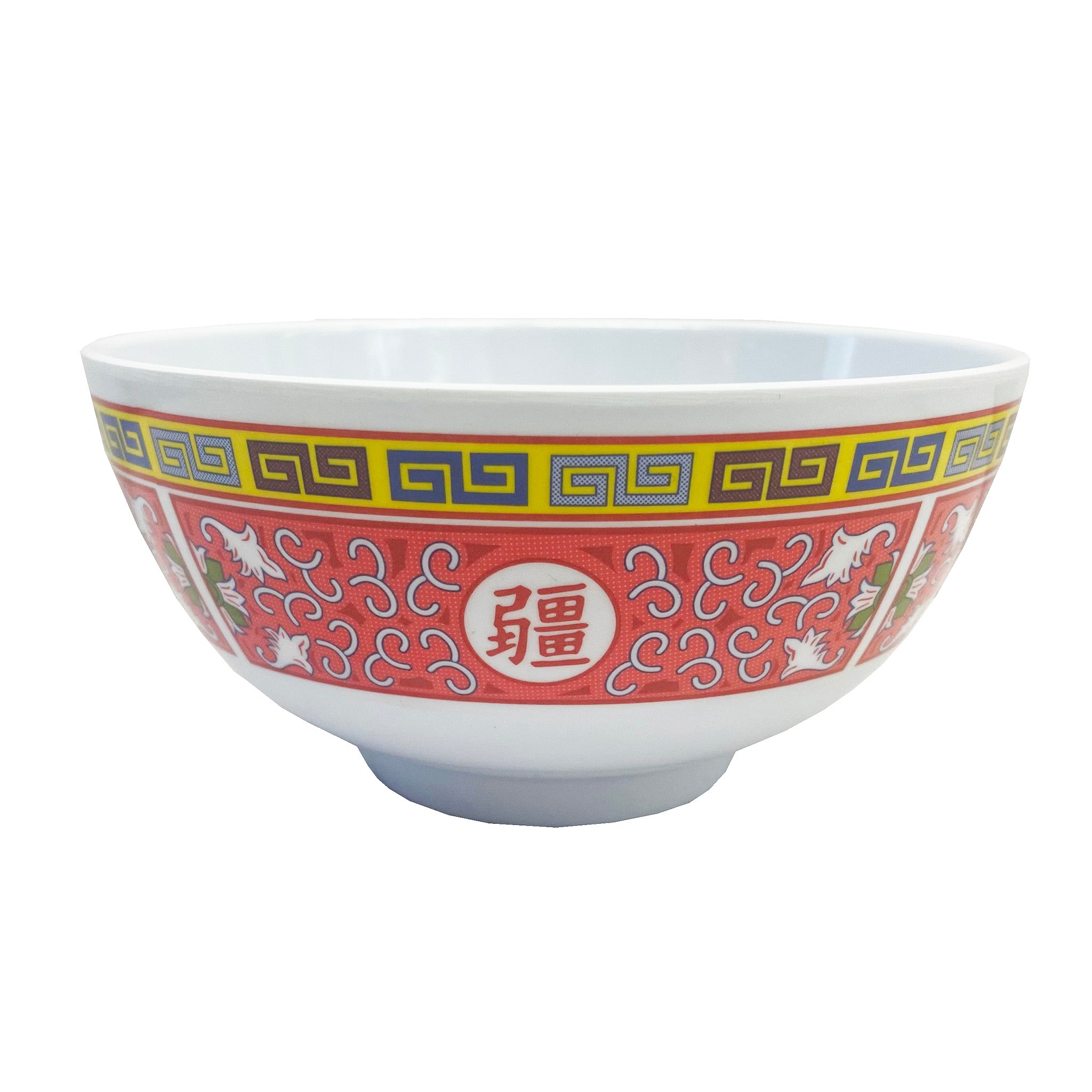 Thunder Group Longevity Rice Bowl 4 3/8"