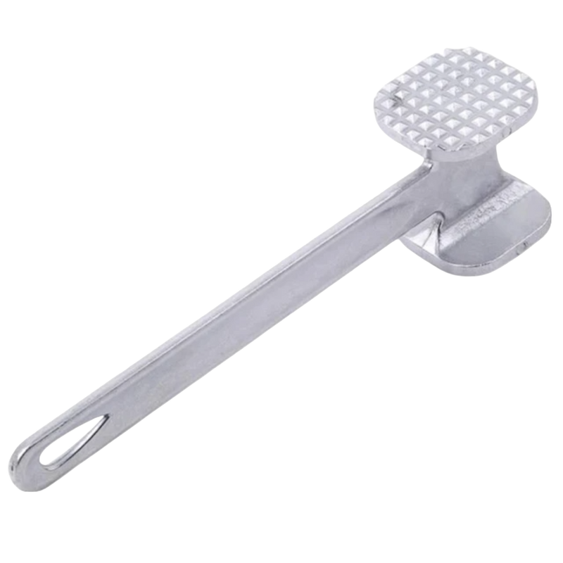Thunder Group Aluminium Tenderizer, 26cm
