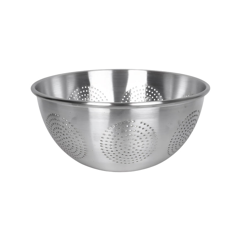 Thundergroup Alskac002 15qt Aluminum Colander