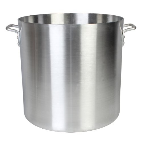 Excellante 40 Quart Aluminum Stock Pot Comes In Each