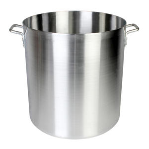 Thunder Group Stock Pot 60 Qt 1/ea