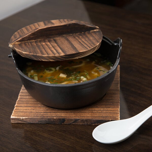 Thunder Group Excellante 24 Oz Japanese Noodle Bowl Comes In Each