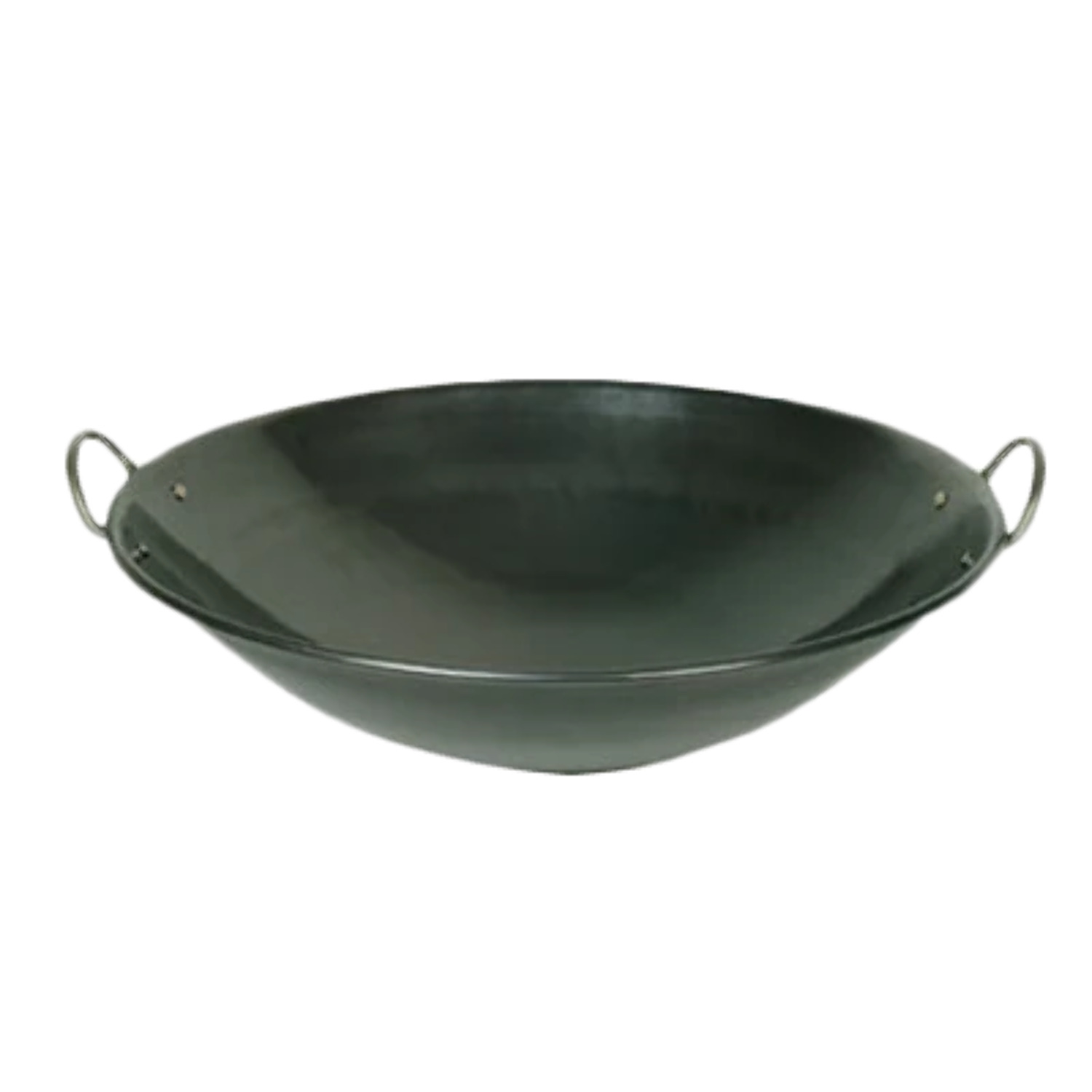 Thunder Group Misc Imports 19" Curved Rim Wok