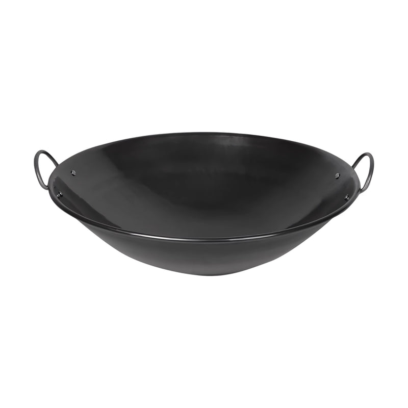 Thunder Group Wok 21 1/2" 1/ea