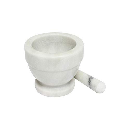 Thunder Group Marble Grinder, 4-Inch
