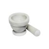 Excellante 3" Marble Grinder, Comes In Each