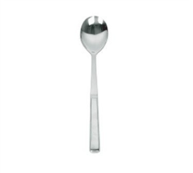 Thunder Group Serving Spoon Solid 12"
