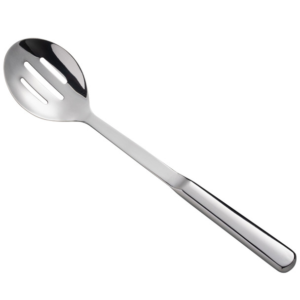 Thunder Group SLBF002, Serving Spoon, Slotted