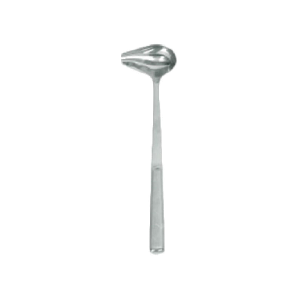 Thunder Group Spout Ladle, 1-Ounce
