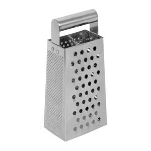 Excellante Grater With Handle Comes In Each