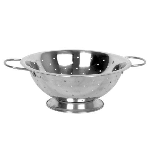 Choice Stainless Steel Colander 5qt