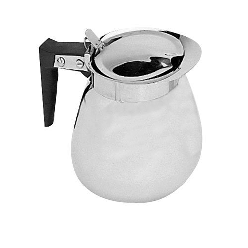 Thunder Group Coffee Decanter, 64-Ounce