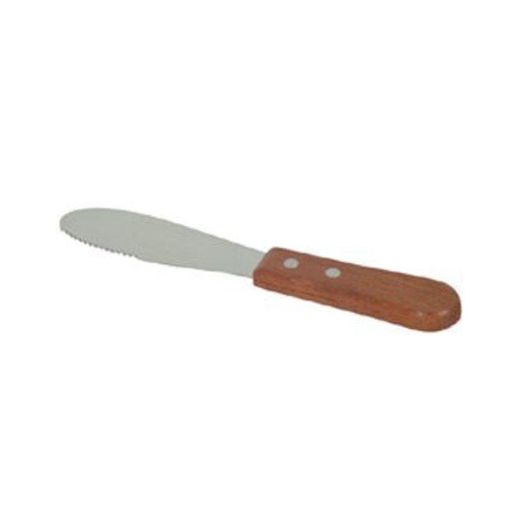 Thunder Group Sandwich Spreader, 7-Inch