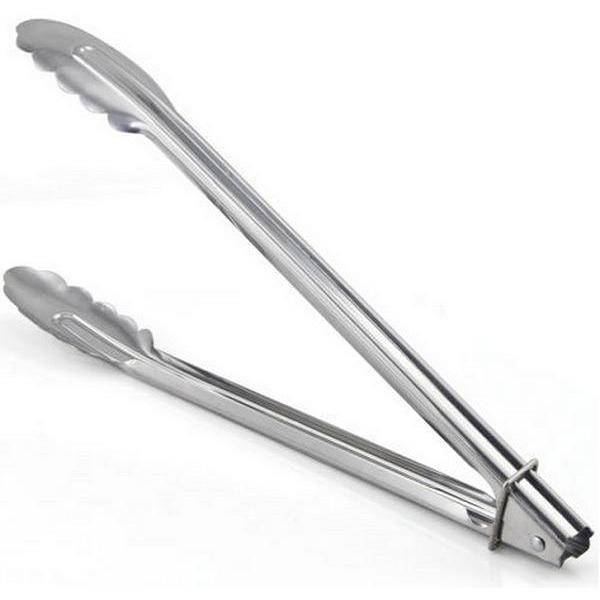 Long Stainless Steel Tong