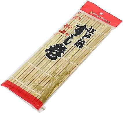 Thunder Group Bamboo Sushi Roller