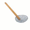 Excellante 4 Bamboo Handled Skimmer Comes In Each