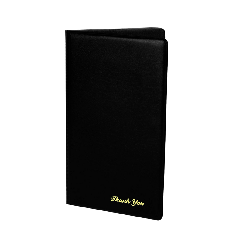 Thunder Group Pcpc 1 Br Check Presentation Cover Brown