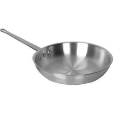 Thunder Group Fry Pan 10" 1/ea