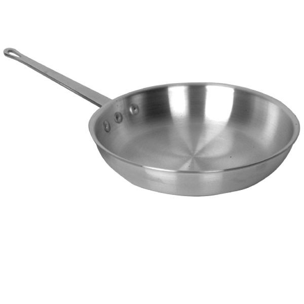 Thunder Group Aluminum Fry Pan 14"