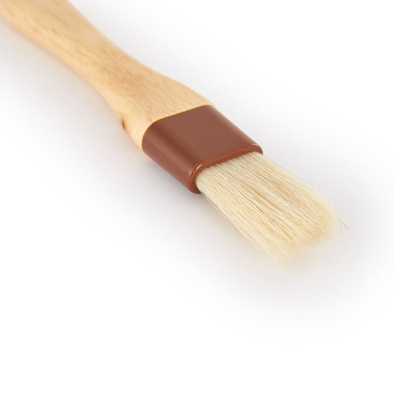 Choice Excellante 1 Inch Flat Boar Bristles Comes In Each