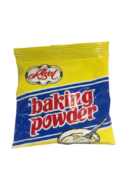 Regal Baking Powder 227g