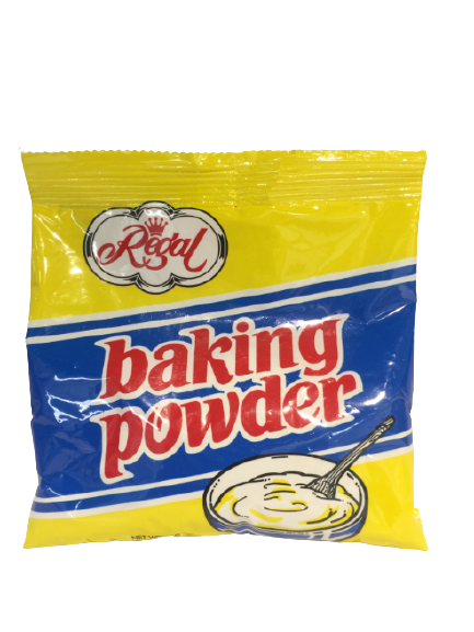 Regal Baking Powder 115g