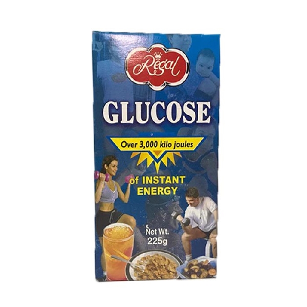 Regal Glucose 225 Gr