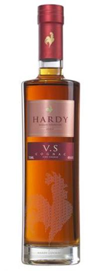 Hardy Red Corner VS Cognac 750ml