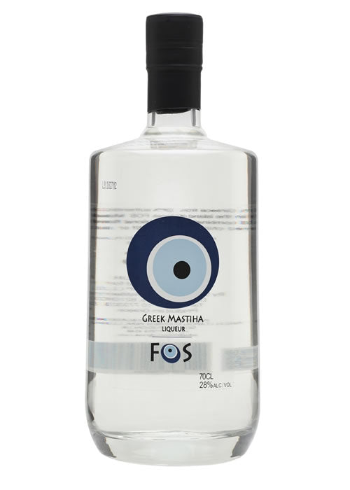 Fos Mastiha 750ML