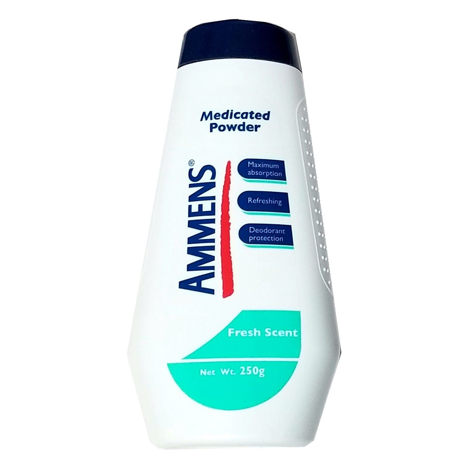 Ammens Powder Fresh Scent 250g