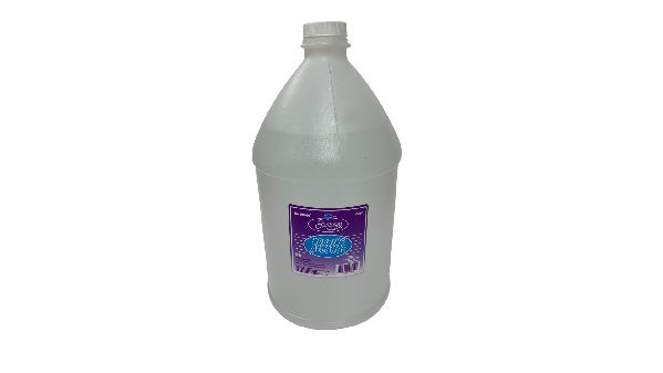 Economy Alcohol Rubbing 3.78 Lt