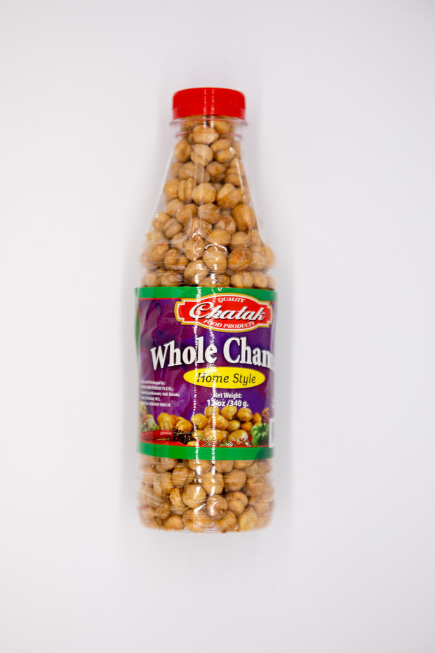 Chatak Whole Channa 12oz