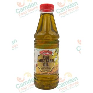 Chatak Pure Mustard Oil 750ml