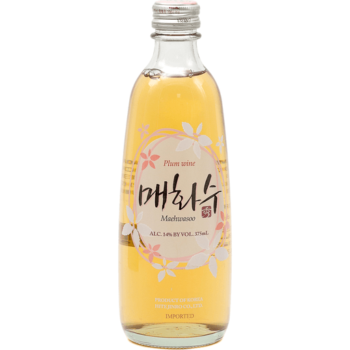 Maewhasoo Plum Wine
