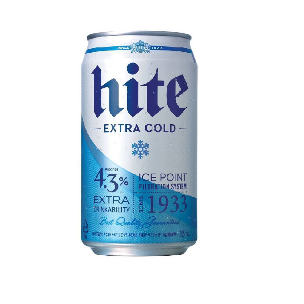 Hite Beer - 6pk/12 Fl Oz Cans