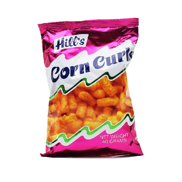 Hill`s Hill’s Corn Curls 40 Gr