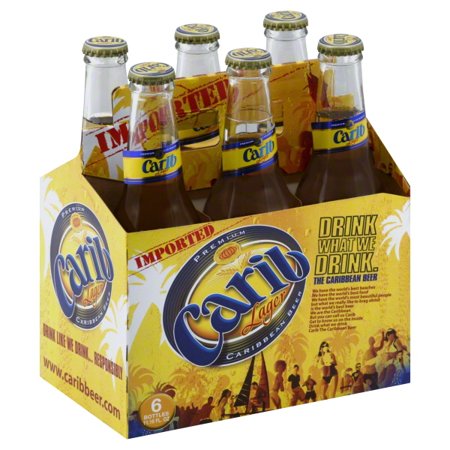 Carib Beer