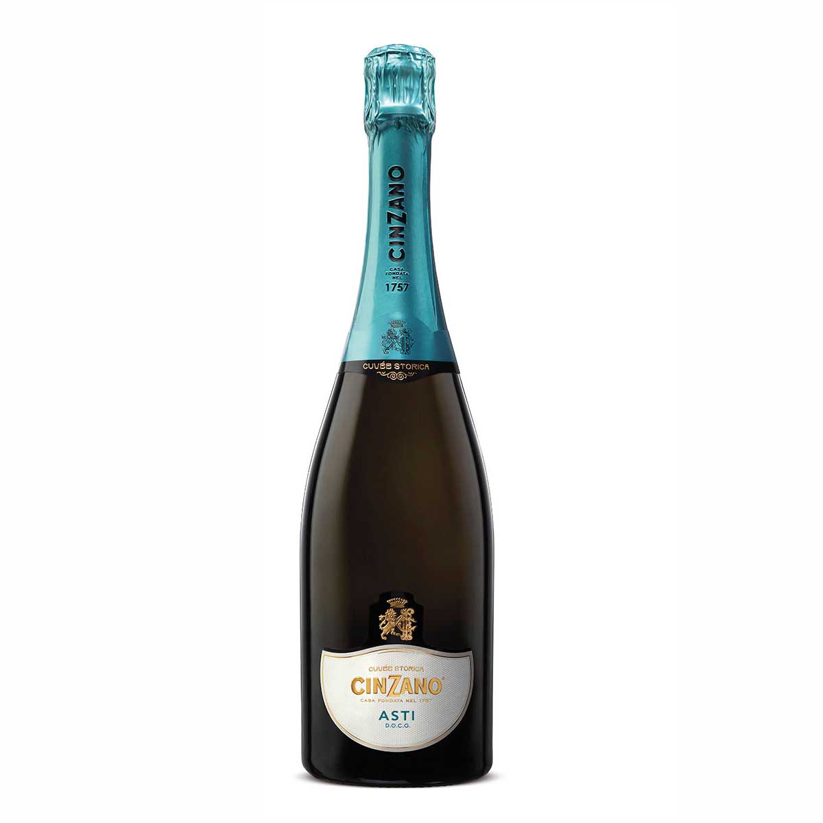 Cinzano Vino Espumoso Italiano Asti 750ml Vino Espumoso Italiano Asti 750ml