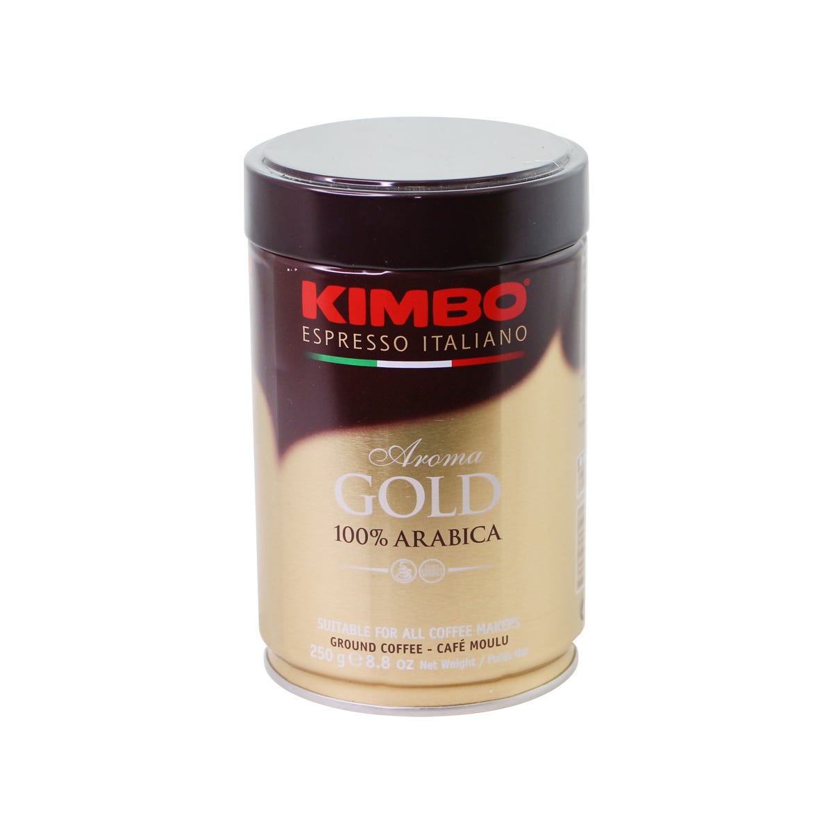 Kimbo Producto En Revisión