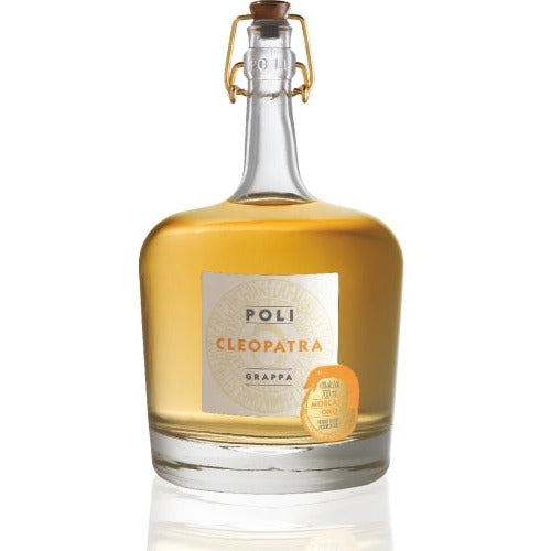 Poli Distillerie Cleopatra Moscato Oro