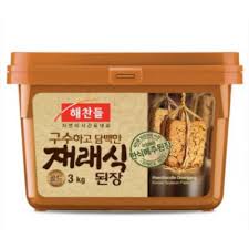 CJ Hcd Soybean Paste