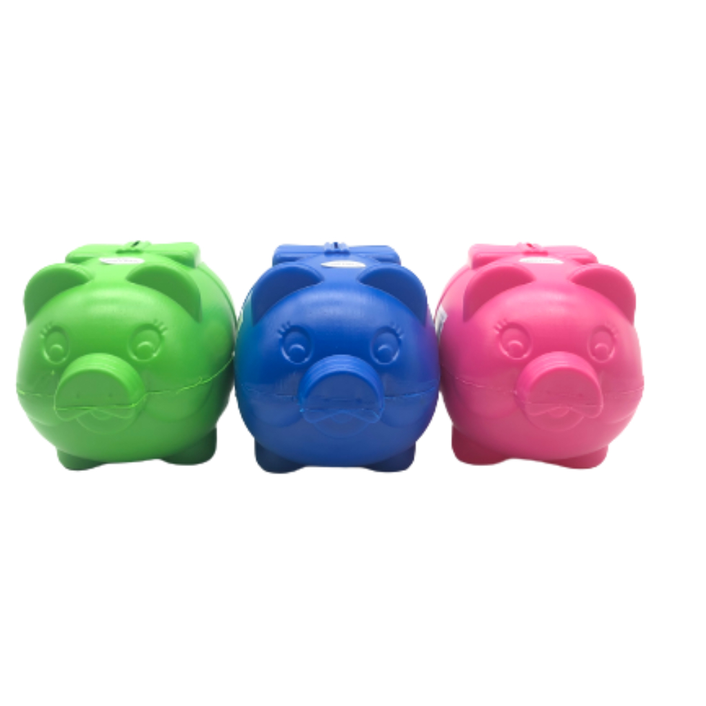 Saving Piggy Bank