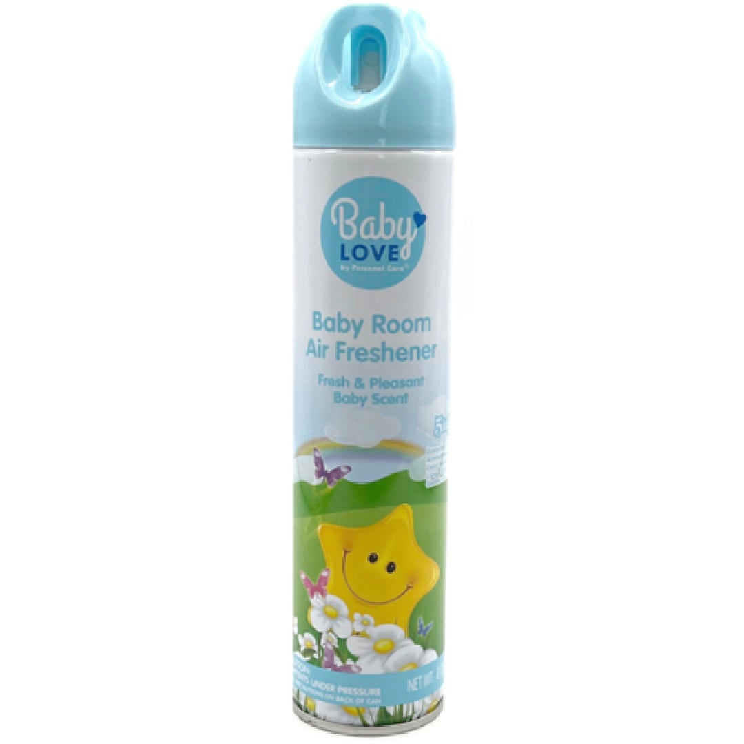 Personal Care My Fair Baby Air Freshener 10z Blue