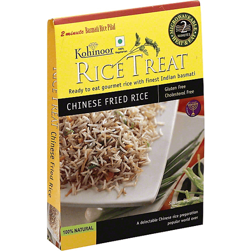 Kohinoor Chinese Fried Rice